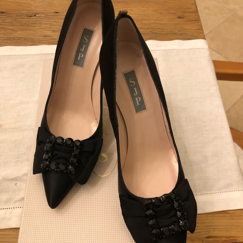 SJP pumps